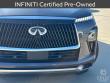2026 INFINITI QX80 LUXE SUV