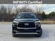 2025 INFINITI QX80 PURE SUV