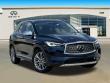 2024 INFINITI QX50 LUXE SUV 2024 INFINITI QX50 LUXE SUV