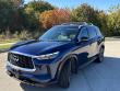 2023 INFINITI QX60 LUXE SUV