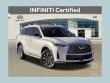 2026 INFINITI QX60 LUXE SUV