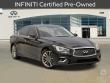 2023 INFINITI Q50 LUXE Sedan