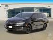 2025 Honda Odyssey Sport-L Van