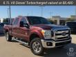 2015 Ford F-250 XLT Truck Crew Cab