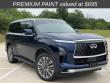 2025 INFINITI QX80 LUXE SUV