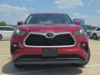 2023 Toyota Highlander XLE SUV