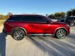 2025 INFINITI QX60 SENSORY SUV