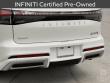 2025 INFINITI QX80 LUXE SUV