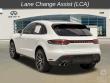 2023 Porsche Macan S SUV