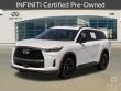 2026 INFINITI QX60 SPORT SUV