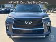 2026 INFINITI QX80 LUXE SUV