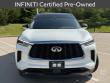 2023 INFINITI QX60 AUTOGRAPH SUV