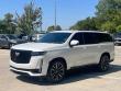 2024 CADILLAC Escalade Sport Platinum SUV