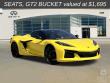 2023 Chevrolet Corvette Z06 2LZ Convertible