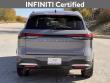 2026 INFINITI QX60 LUXE SUV