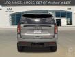 2024 Chevrolet Tahoe RST SUV
