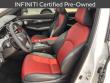 2025 INFINITI QX50 SPORT SUV