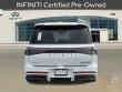 2026 INFINITI QX80 SPORT SUV