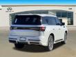2026 INFINITI QX80 LUXE SUV