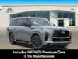 2026 INFINITI QX80 AUTOGRAPH SUV