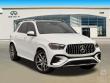 2024 Mercedes-Benz AMG GLE 53 4MATIC SUV