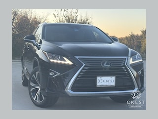 2019 LEXUS RX 350 SUV