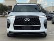 2026 INFINITI QX80 SPORT SUV