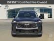 2026 INFINITI QX60 LUXE SUV