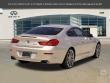 2012 BMW 650i Coupe