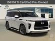 2026 INFINITI QX80 LUXE SUV