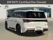 2026 INFINITI QX80 AUTOGRAPH SUV