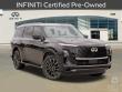 2026 INFINITI QX80 AUTOGRAPH SUV