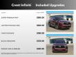 2025 INFINITI QX60 AUTOGRAPH SUV