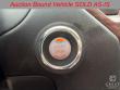 2018 Nissan Pathfinder Platinum SUV