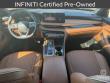 2025 INFINITI QX60 AUTOGRAPH SUV