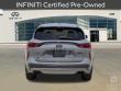 2025 INFINITI QX50 SPORT SUV