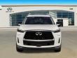 2027 INFINITI QX60 LUXE SUV
