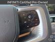 2025 INFINITI QX80 LUXE SUV