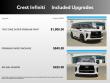 2026 INFINITI QX80 AUTOGRAPH SUV