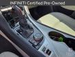 2023 INFINITI Q50 LUXE Sedan