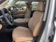 2027 INFINITI QX80 LUXE SUV