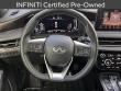 2025 INFINITI QX60 AUTOGRAPH SUV