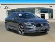 2021 Volkswagen Passat 2.0T SE Sedan