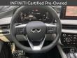 2027 INFINITI QX60 LUXE SUV