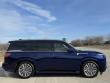 2025 INFINITI QX80 SENSORY SUV