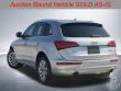 2016 Audi Q5 2.0T Premium SUV