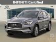 2025 INFINITI QX50 LUXE SUV