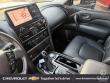 2023 INFINITI QX80 LUXE SUV