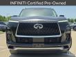 2025 INFINITI QX80 LUXE SUV