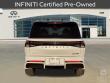 2026 INFINITI QX80 AUTOGRAPH SUV